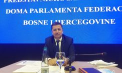 Zaimović: Izvodivo je da se poveća iznos minimalne plate