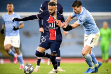 Duel prvih favorita Lige prvaka igra se večeras, derbi i u Milanu, Džeko u Ukrajini