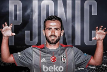 Miralem Pjanić zvanično postao novi član Bešiktaša!