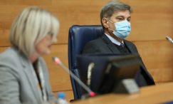 Poslanici PSBiH 20. septembra bi trebali razmatrati budžet bh. institucija