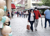 BiH jedina sa Balkana na “zelenoj listi” za putovanja