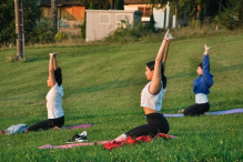 Na Vlašiću se u septembru održava Lotus Joga Fest: Vikend uz jogu, meditaciju i šamanske rituale
