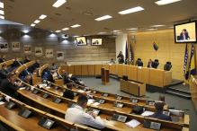 Rad Komisije za vrijednosne papire FBiH deblokiran nakon skoro dvije godine