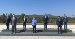 Tegeltija: Državama Z. Balkana omogućiti značajniju ulogu u procesima EU