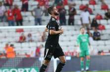 Trener Bešiktaša potvrdio loše vijesti: Bez Pjanića u Ligi prvaka protiv Ajaxa
