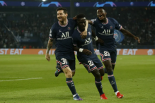 PSG uz Messijev prvijenac savladao City i nagovijestio pohod na titulu prvaka Evrope