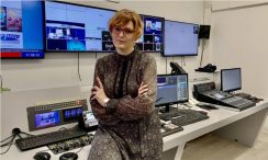 Direktorica televizije Herceg Bosna: Želimo u državni budžet, od Hrvatske nemamo znatniju pomoć