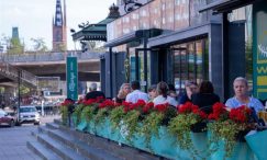 Građanima Bosne i Hercegovine od danas zabranjeno putovanje u Švedsku