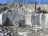 Kineska kompanija zainteresovana za eksploataciju mermera u Novom Travniku