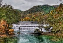 Narednih dana sunčano vrijeme sa temperaturama do 20 stepeni