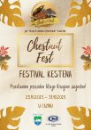 Naredne sedmice Festival kestena u Cazinu