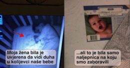 Nije sve kako se čini: 15 ljudi koji su pomislili da proživljavaju scenarij iz hororca