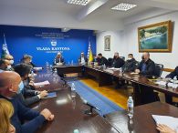 USK: Zasjedala  Operativna grupa za nadzor nad migracijama