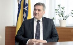 Zvizdić u Atini na Konferenciji predsjednika parlamenata zemalja članica Vijeća Evrope