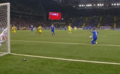 Prva pobjeda BIH u kvalifikacijama