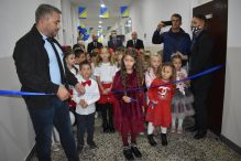 Svečano otvorena obnovljena škola u Vrnograču