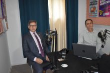 Mirsad Hadžikadić: Malo je potrebno da živimo nekoliko puta bolje