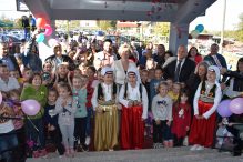 Svečano otvorena renovirana škola u Rajnovcu