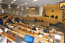 Dom naroda FBiH: Potrebno mijenjati princip raspodjele javnih sredstava između kantona
