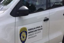 FBiH: U septembru izdato preko 90 hiljada KM kazni zbog nepoštivanja epidemioloških mjera