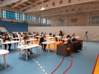 Zamjenica predsjedavajućeg naprasno prekinula sjednicu, nova većina održala press konferenciju