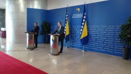 Zasad neće biti sjednice Kolegija Doma naroda PSBiH