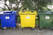 U Bihaću otvoren pogon za reciklažu otpad