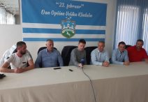 Nova većina najavila završetak procesa imenovanja novog rukovodstva i glasanje o inicijativi za opoziv načelnika