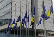 Vlada FBiH proglasila 27. oktobar danom žalosti u Federaciji