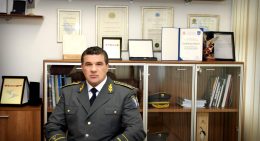 Galić: Očekuje se stvaranje uslova za prijem 1.300 policajaca