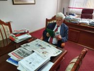 Saopćenje za javnost velikokladuškog načelnika Fikreta Abdića