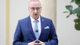 Hrvatski ministar vanjskih poslova:Zabrinuti smo zbog stanja u BiH