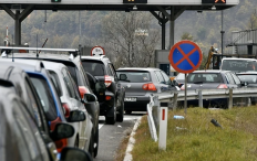 Očekuje se smanjenje cestarine za korištenje autoputa u Federaciji BiH