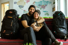 Par iz Hrvatske proputovao svijet kako bi kroz film objasnili šta je ljubav