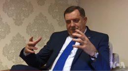 Dodik za njemački Spiegel: Ne planiramo otcjepljenje Republike Srpske