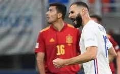 Francuska osvojila Ligu nacija preokretom u finalu protiv Španije