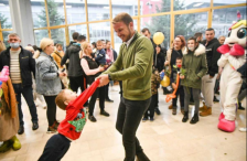 Banja Luka izdvaja 1,2 miliona KM za porodilje, od 500 do 2.000 KM po djetetu