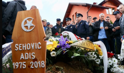 Tri godine nakon ubistva sarajevskih policajaca istražitelji još nemaju krivca