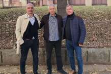 Edin Vranj pušten na slobodu