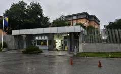 Podignuta optužnica protiv pet osoba zbog nezakonitog prometa oko 15 tona duhana