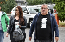 Nastavlja se suđenje u slučaju “Dženan Memić”, svjedoči njegov otac Muriz