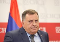 Dodik: Ako na teritoriji RS-a interveniše NATO, zvat ćemo prijatelje da nas zaštite