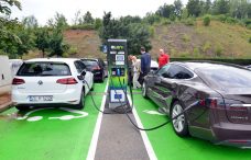 Carine za električne i hibridne automobile koji se u BiH uvezu do kraja 2022. će biti smanjene