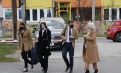 Nastavak suđenja Novaliću i ostalim