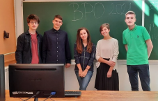 Učenici iz BiH osvojili zlatnu i bronzanu medalju na Balkanskoj olimpijadi iz fizike