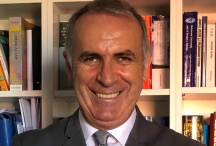 Evropski sud za ljudska prava imenovao Albanca Ledija Biankua za novog sudiju Ustavnog suda BiH