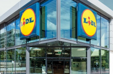 Poznate dvije lokacije Lidla u Sarajevu