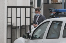 Na graničnim prelazima zadržavanja su kratkotrajna.