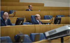 Predstavnički dom PS BiH nije podržao smjenu ministra odbrane Sifeta Podžića