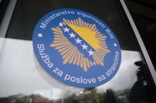 Bihać: Uhapšena 4 državljana Pakistana